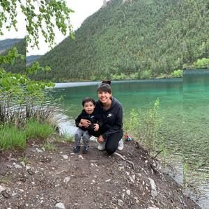 Meet your Posher, Alicia